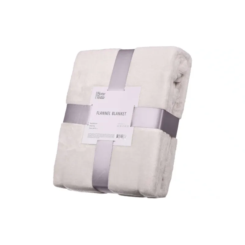 Plaid Ardesto Flannel, Ivory (ART0201SB)