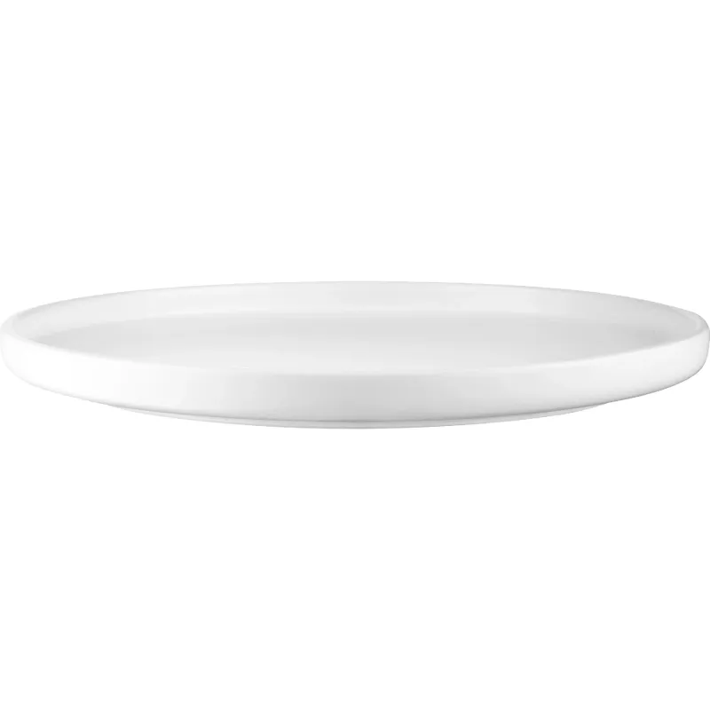 Prato de jantar Ardesto Trento, White (AR2926TW)