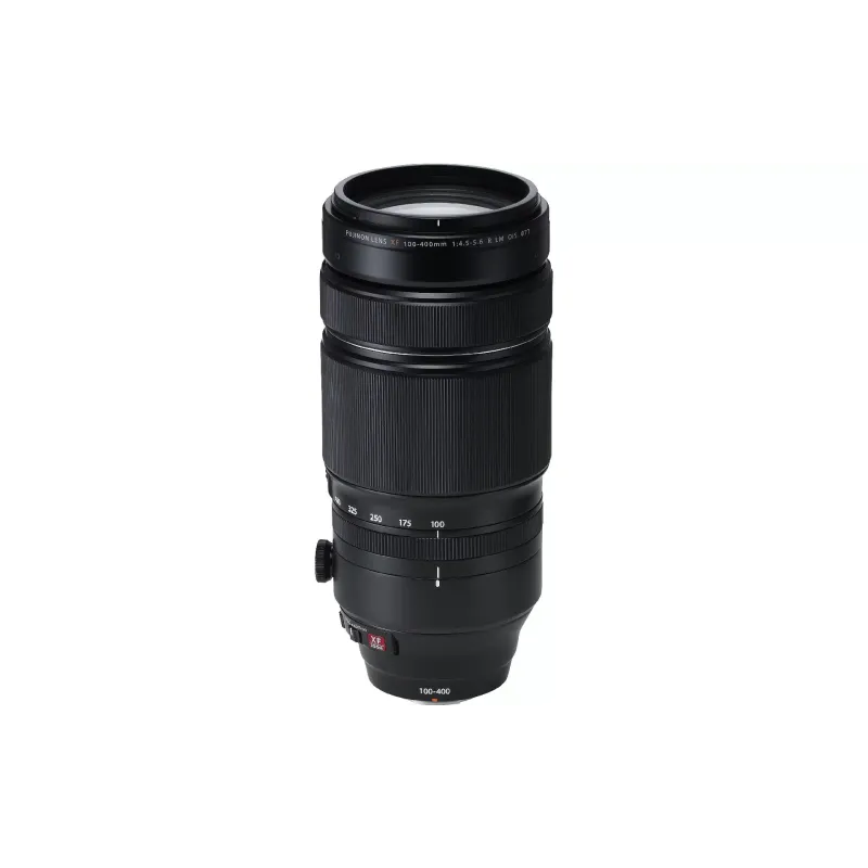عدسة Fujifilm (16501109)