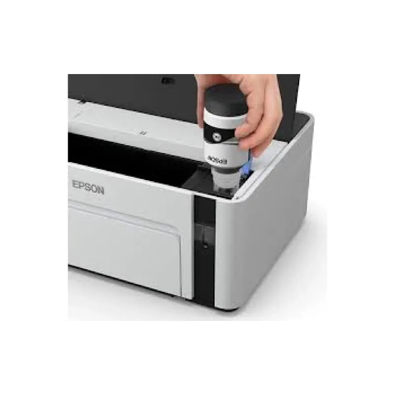 Impresora Epson EcoTank M1120 (C11CG96405)