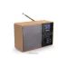 Radio clock Philips (TAR5505/10) Radio clock Philips (TAR5505/10)