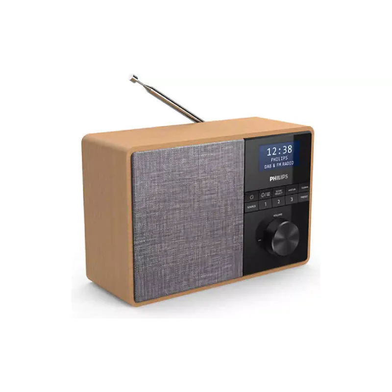 Радиочасы Philips (TAR5505/10)