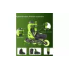 Роликові ковзани Neon (NT10G4)