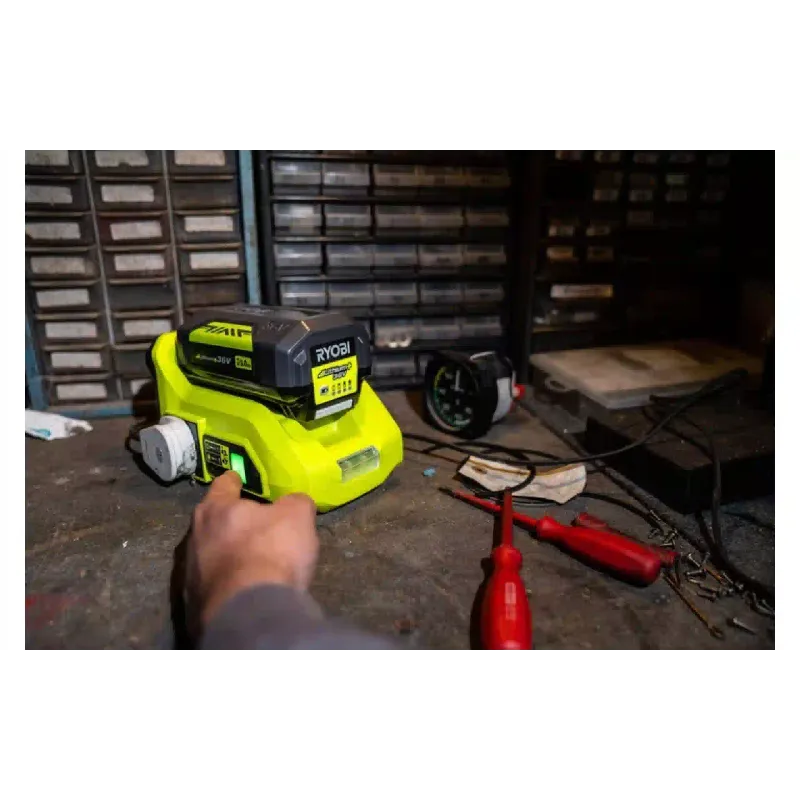 العاكس Ryobi Max Power RY36BI300A-0 (5133004893)