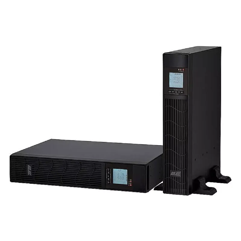 Uninterruptible power supply 2E  PS1000RT (2E-PS1000RT)