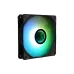 Gehäuselüfter 2E, Black (2E-ACF120IW-ARGB) Gehäuselüfter 2E, Black (2E-ACF120IW-ARGB)