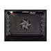 Vgradna pečica Electrolux, Black (EOD5C70X)