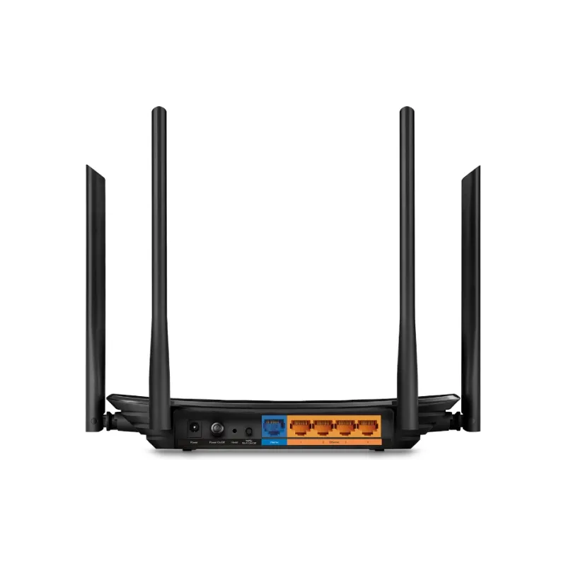 Roteador TP-Link (Archer A6)