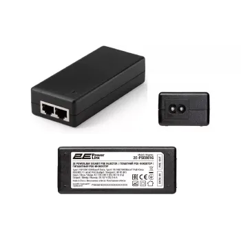 PoE инжектор 2E PSE801 (2E-PSE801)