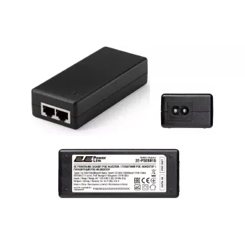 PoE инжектор 2E PSE801G (2E-PSE801G)