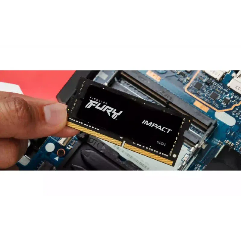 Memory for laptop Kingston (KF432S20IBK2/16)
