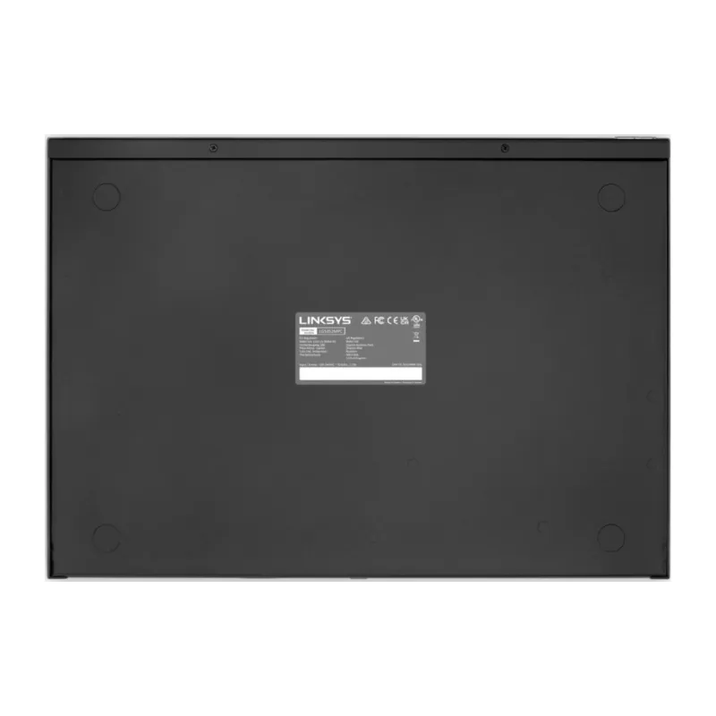 Διακόπτης Linksys LGS352MPC (LGS352MPC-EU)