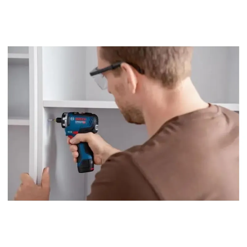 Шуруповерт-дриль Bosch GSR 12V-35 HX (0.601.9J9.101)