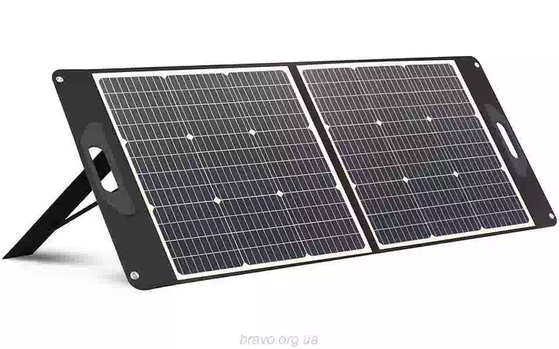 Солнечная панель 2E (2E-PSPLW100) Солнечная панель 2E (2E-PSPLW100)