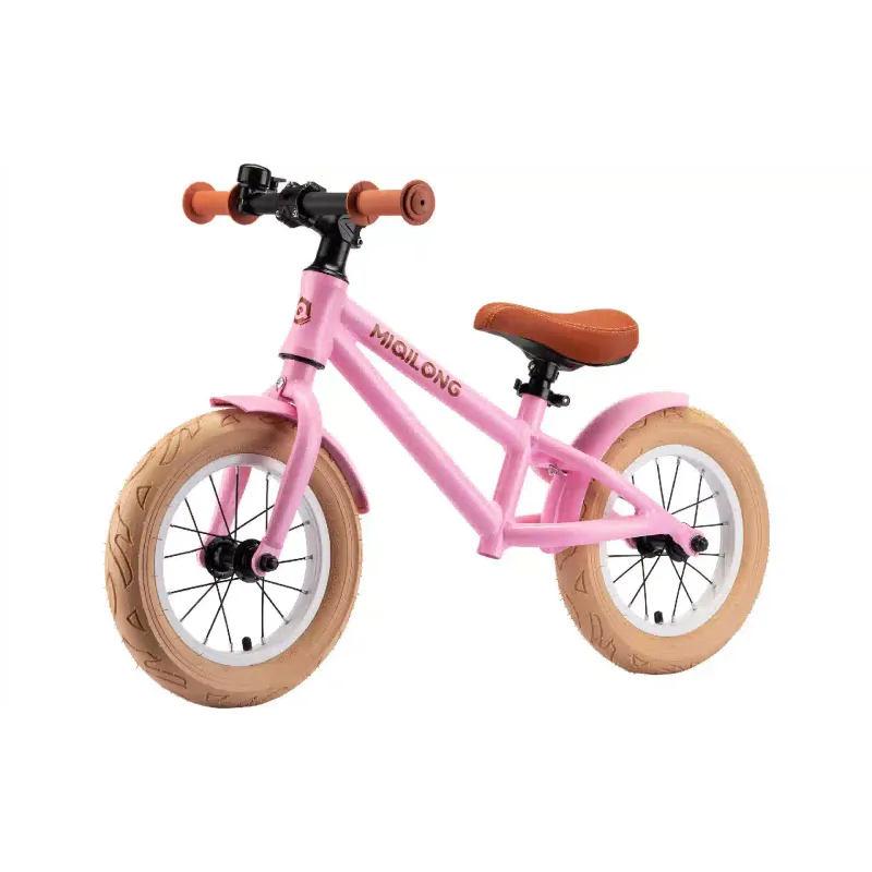 Біговел Miqilong (ZCY-RVA12-PINK)