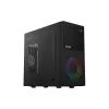 PC-Gehäuse 2E Basis, Black (2E-RD850)