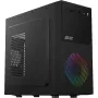 حالة الكمبيوتر 2E Basis, Black (2E-RD850)
