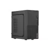 Корпус для ПК 2E Basis  Black RD8603U-400 (2E-RD8603U-400)