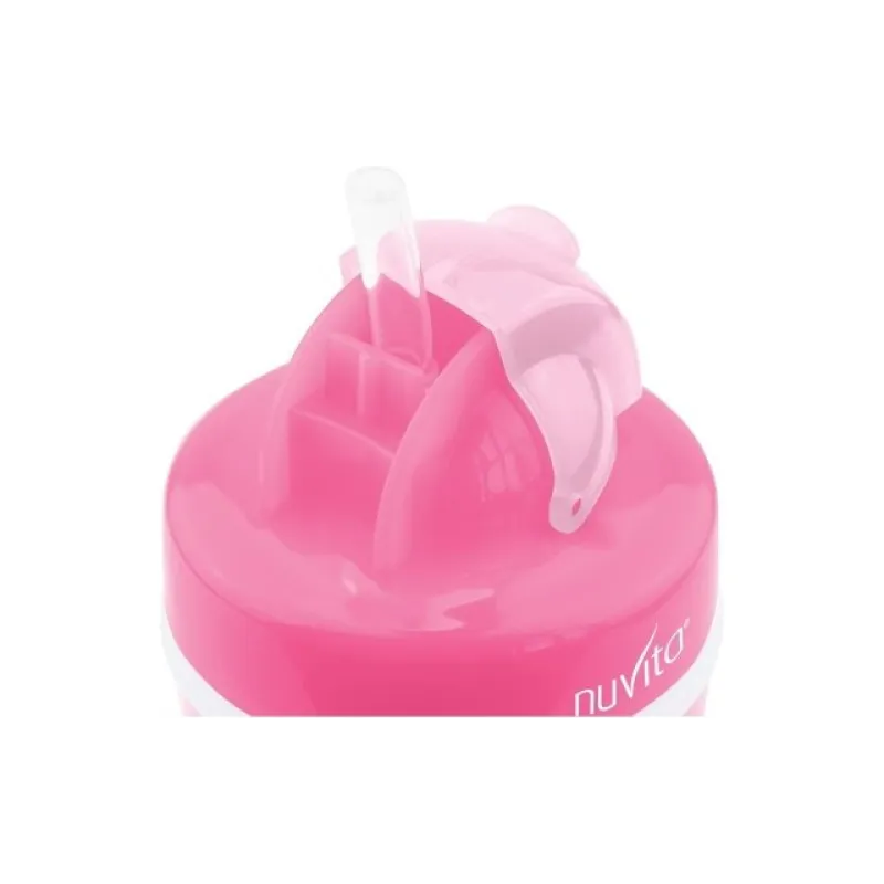 Schnabeltasse Nuvita (NV1436Pink)