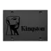 SSD-Speicher Kingston A400 (SA400S37/240G) SSD-Speicher Kingston A400 (SA400S37/240G)