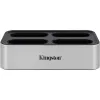 USB-Hub Kingston, Silver (WFS-U)