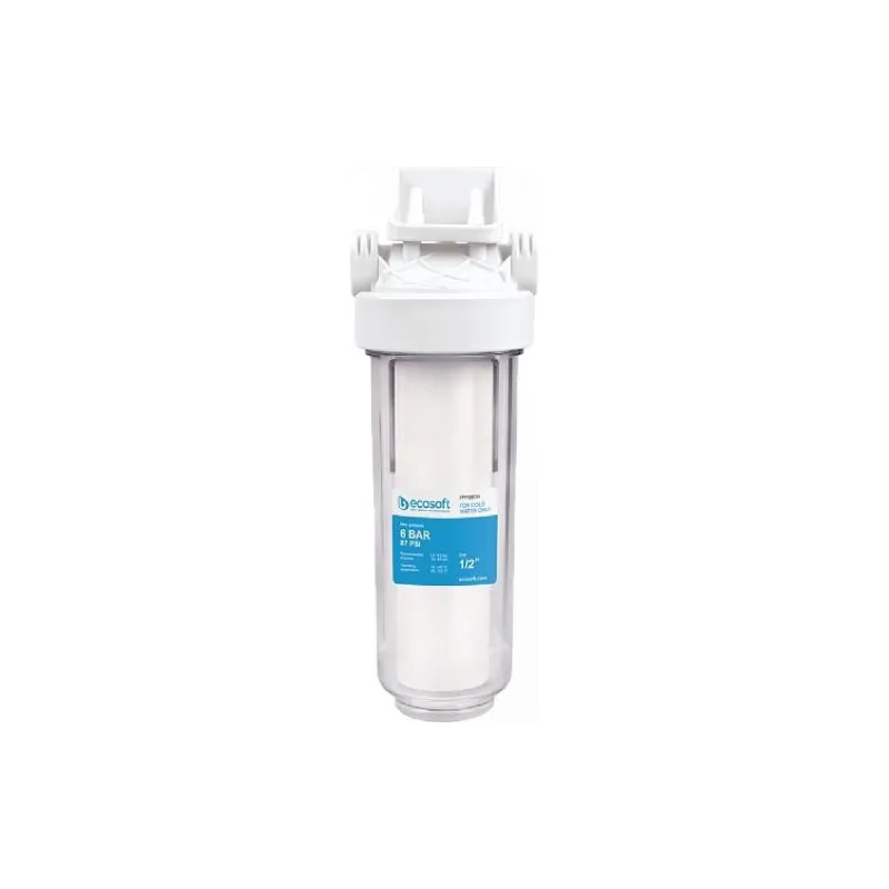 Vodni filter Ecosoft (FPV12ECO)