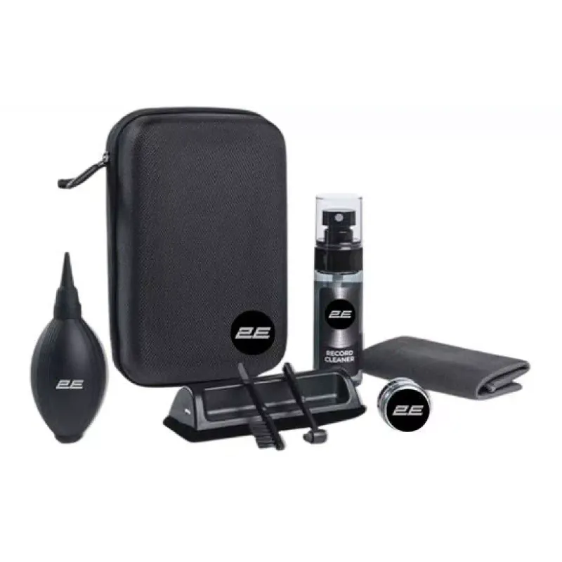 ohišje za računalnik 2E, Black (2E-S616-400)