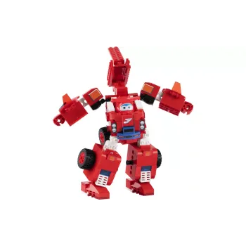 Конструктор Super Wings (EU385005)