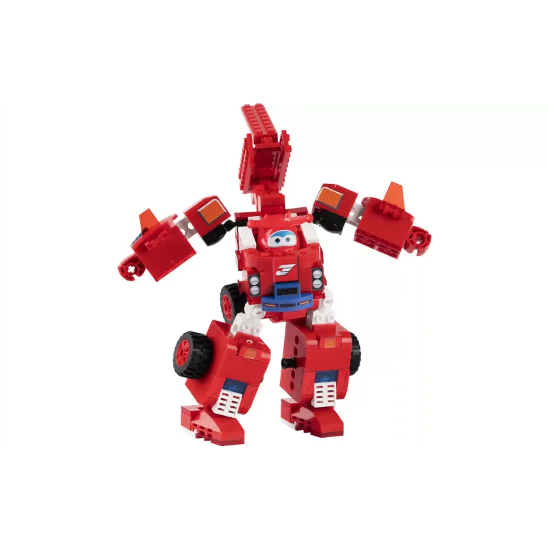 Construtor Super Wings (EU385005)