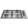 موقد Beko, Stainless steel (HIGG64123SX)
