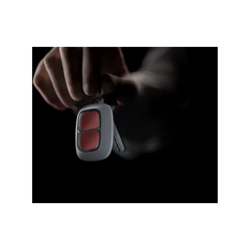 Gomb Ajax, White (000020949)