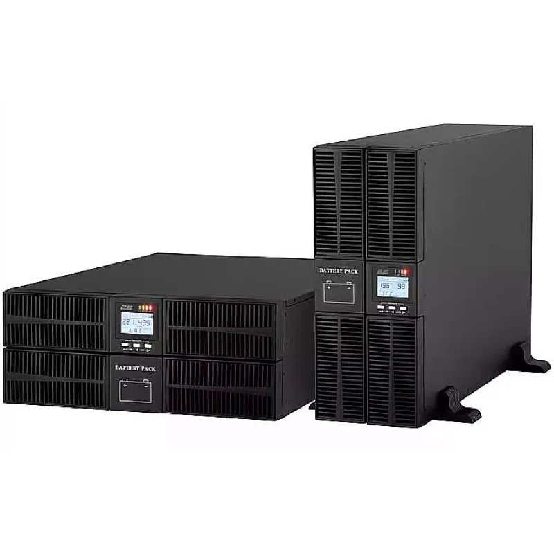 Uninterruptible power supply 2E  SD10000RT (2E-SD10000RT)