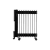 مشعاع الزيت Ardesto, Black (OFH-E11X2)