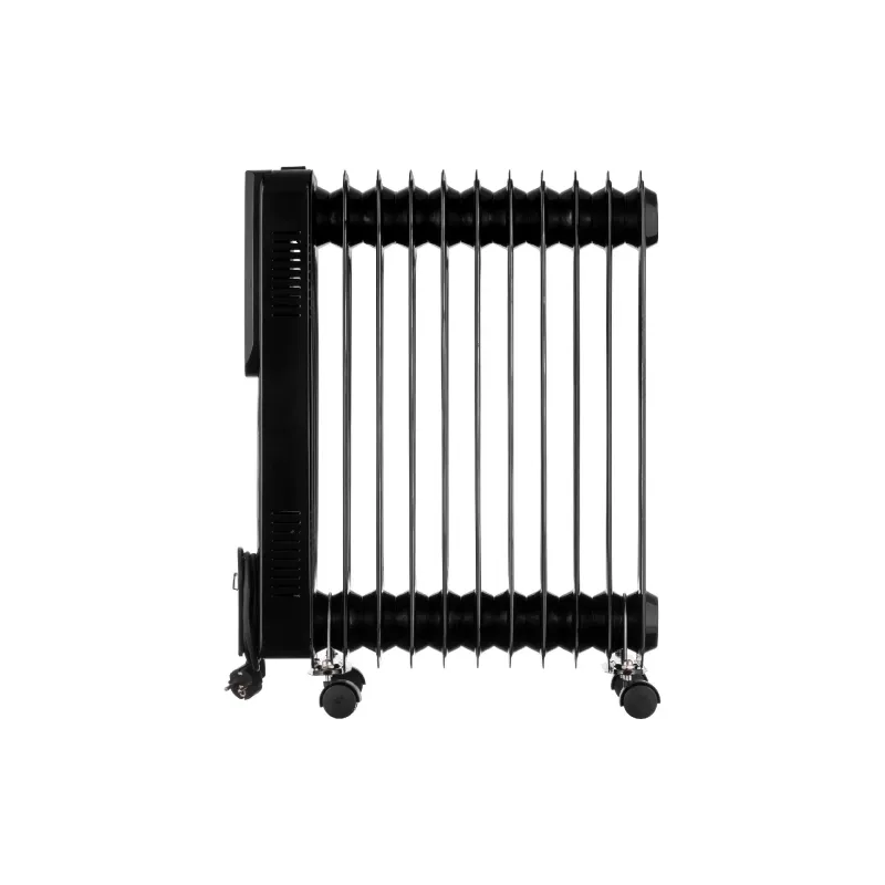 مشعاع الزيت Ardesto, Black (OFH-E11X2)