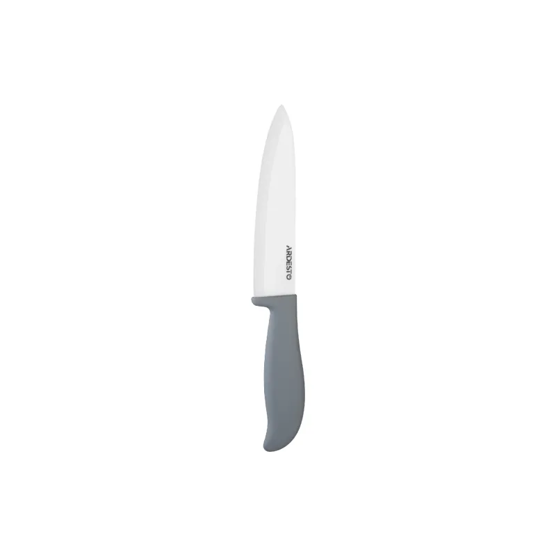Faca de cozinha Ardesto Fresh, Gray (AR2127CG)
