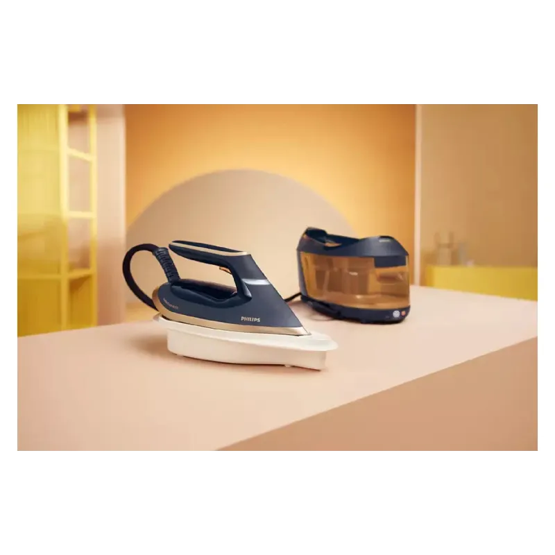 Праска Philips (PSG6066/20), Blue/Gold