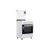 Fogão elétrico Ardesto, White (FSCF-E604W)