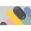 Ποντίκι 2E MF300, Black (2E-MF300WBK)