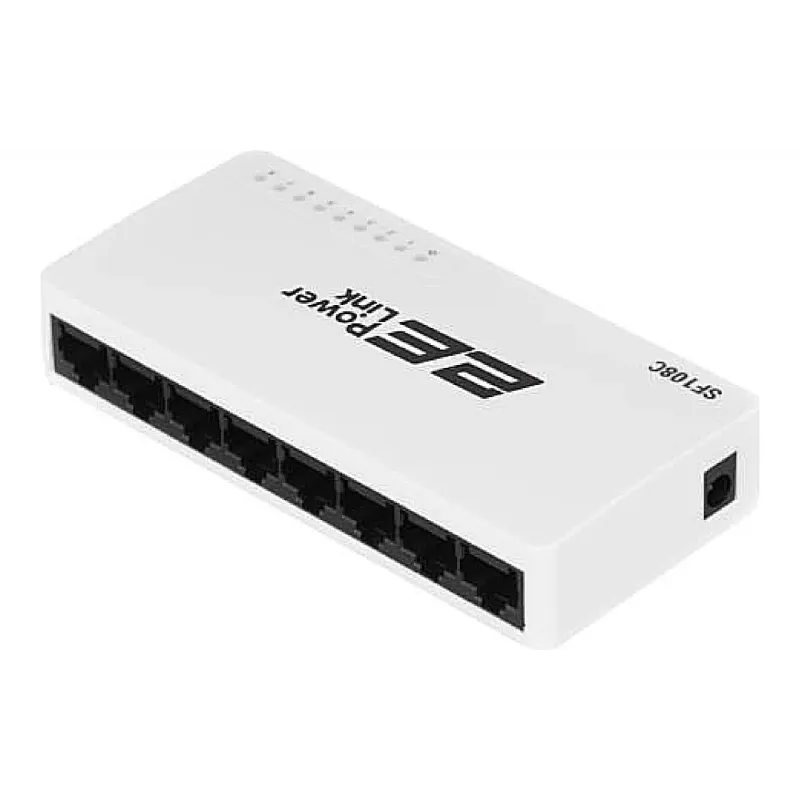 Preklop 2E SF108C (2E-SF108C)