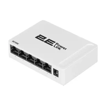 Превключвател 2E SG105C (2E-SG105C)