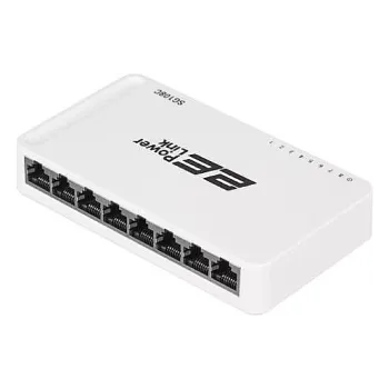 Превключвател 2E SG108C (2E-SG108C)