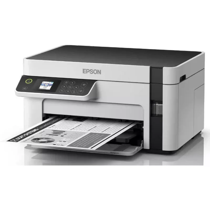 Многофункционално устройство Epson EcoTank M2120 (C11CJ18404)