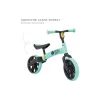 Bicicleta de equilibrio Yvolve Yvolution, Green (N101048)