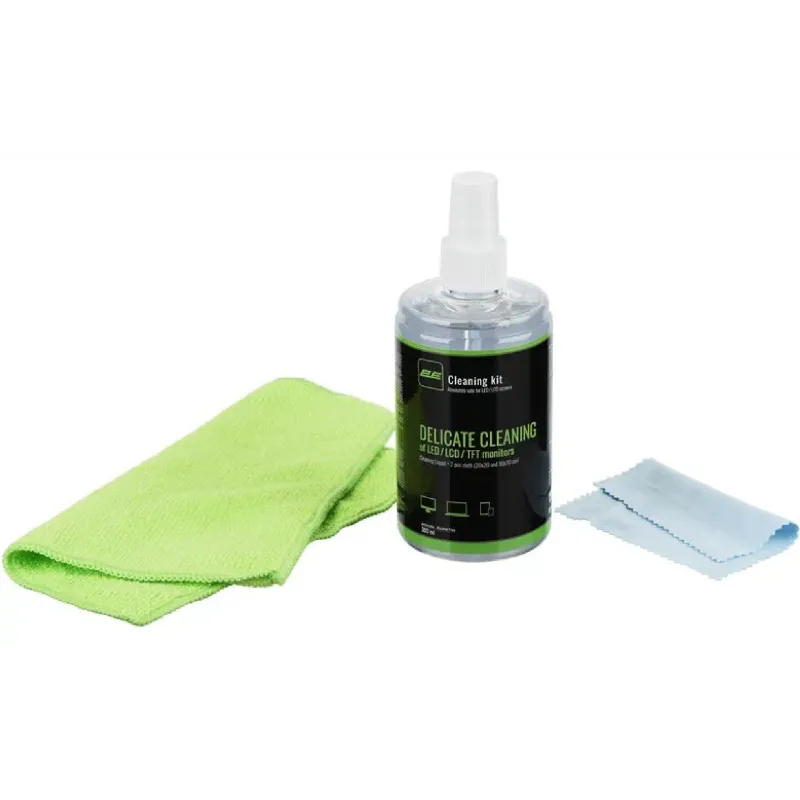 Чистячий набір для оргтехніки 2E (2E-SK300L)