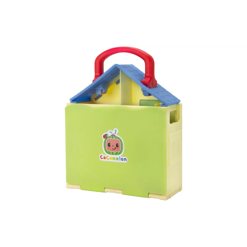Conjunto de jogos CoComelon  (CMW0109)