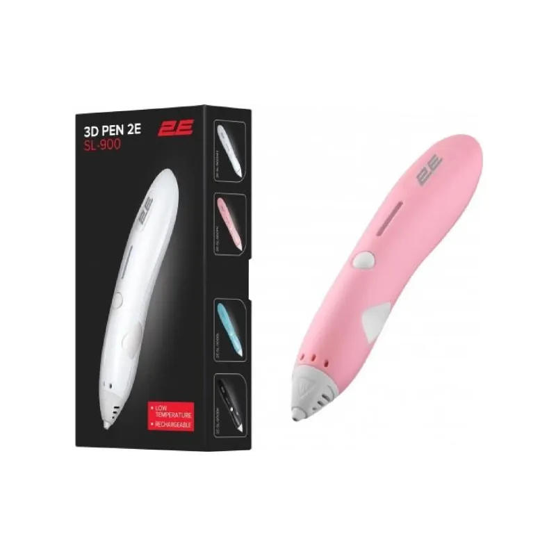 3D-ручка 2E  (2E-SL-900PK)