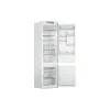 Built-in refrigerator Hotpoint-Ariston (HAC20T321), White