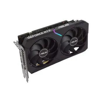Видеокарта Asus GeForce RTX 3060, GDDR6 (90YV0GB2-M0NA10)