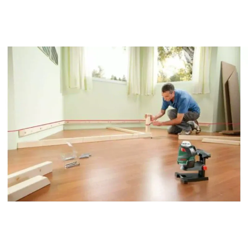 مستوى الليزر Bosch PLL 360 (0.603.663.000)