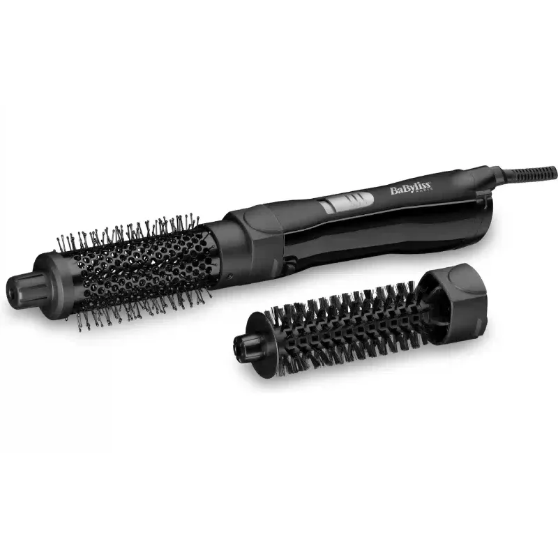 Escova para secador de cabelo Babyliss, Black (AS82E)